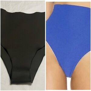 Cali Swim bikini bottom size M/L NWOT